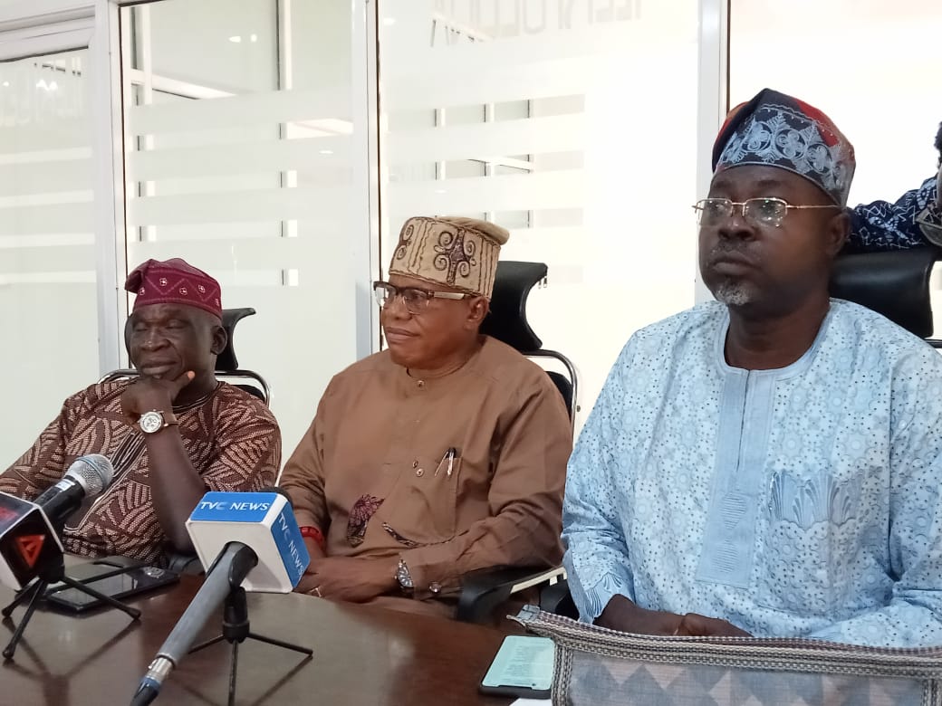 2nd anniversary: You have failed woefully, Osun APC tells Gov Adeleke