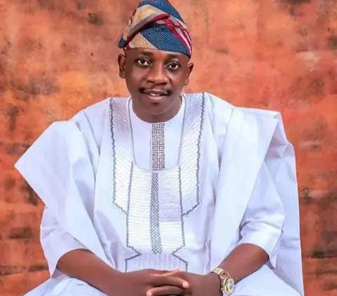Osun approves appointment of Prince Jokotola Tinde as new Olojudo of Ido Osun