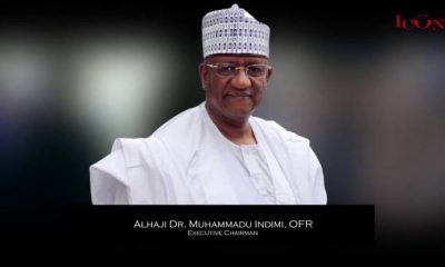 Julius Berger  names Mohammed Indimi as Non-Executive Director