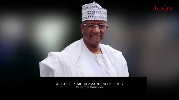 Julius Berger names Mohammed Indimi as Non-Executive Director