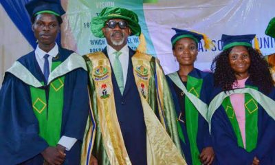 Ogun govt commends Tinubu as FG adopts TASUED as federal university