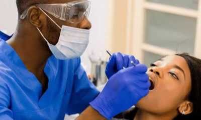 A brush in time saves tooth: Nigeria's Dental Healthcare Crisis looms