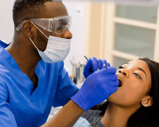 A brush in time saves tooth: Nigeria's Dental Healthcare Crisis looms