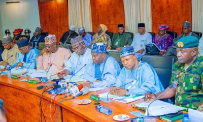 NGF explains changes in secretariat leadership, says move aims to boost capacity