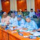 NGF explains changes in secretariat leadership, says move aims to boost capacity