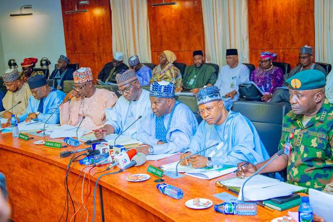 NGF explains changes in secretariat leadership, says move aims to boost capacity