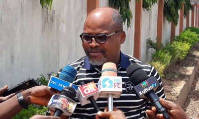 A federation has two tiers of govt, arguement for LG autonomy based on ignorance  - Dr. Adebowale