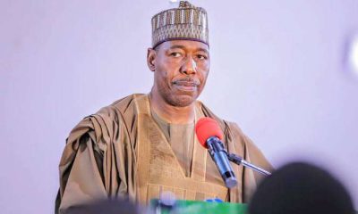 AfDB, ICRC partner with Borno State to boost access to safe water in Maiduguri