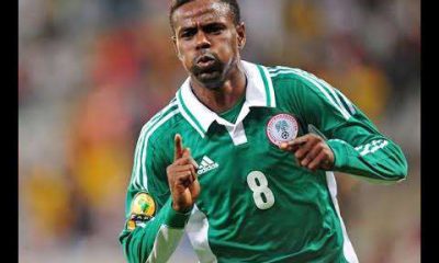 8th African Nations Championship: Eguavoen invites 44-yr-old Rabiu Ali, 29 others to camp