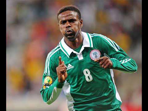 8th African Nations Championship: Eguavoen invites 44-yr-old Rabiu Ali, 29 others to camp