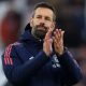 Ruud van Nistelrooy opens up on hurtful Manchester United exit