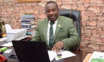 Ogun HoS describes accountability as hallmark of career progression