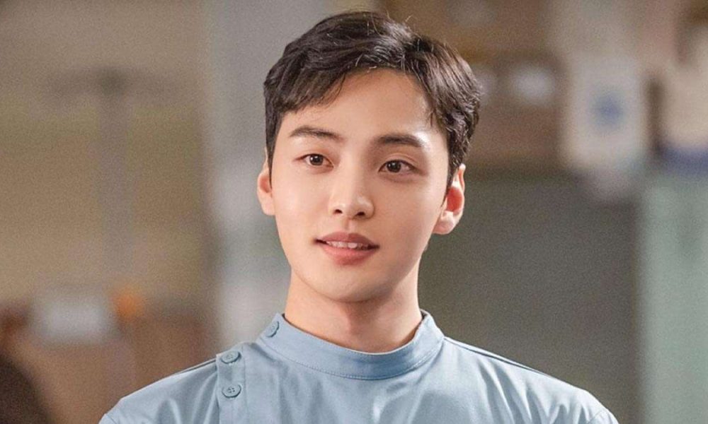 Park Min-Jae, renowned South Korean actor dies at 32