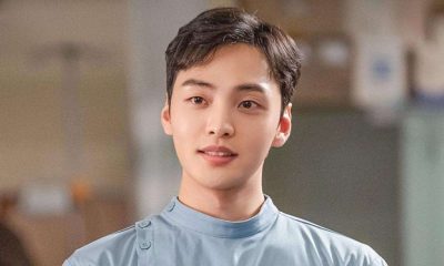 Park Min-Jae, renowned South Korean actor dies at 32