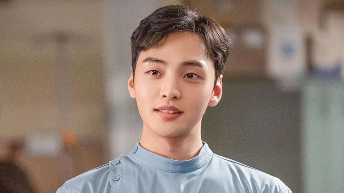 Park Min-Jae, renowned South Korean actor dies at 32