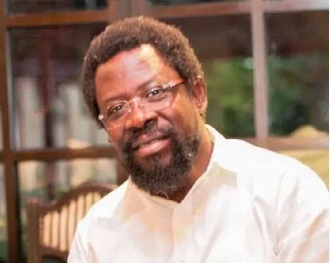 Farotimi: Inside story of a legal storm