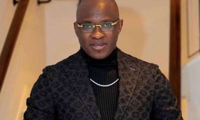 Pastor Tobi Adegboyega to be deported from UK over mismanagement of £1.87m church funds