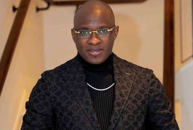 Pastor Tobi Adegboyega to be deported from UK over mismanagement of £1.87m  church funds