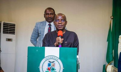Abia govt reaffirms readiness to create enabling environment for businesses to thrive