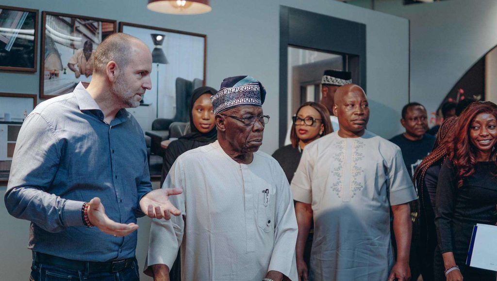 Obasanjo blames leaders, followers for Nigeria’s problems