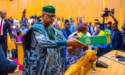 Abiodun Commissions Nigeria's First Large-Scale Rapid Diagnostic Test Facility