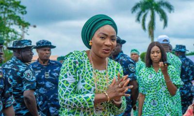 Ogun partners UNFPA to curb menace of gender-based violence. 