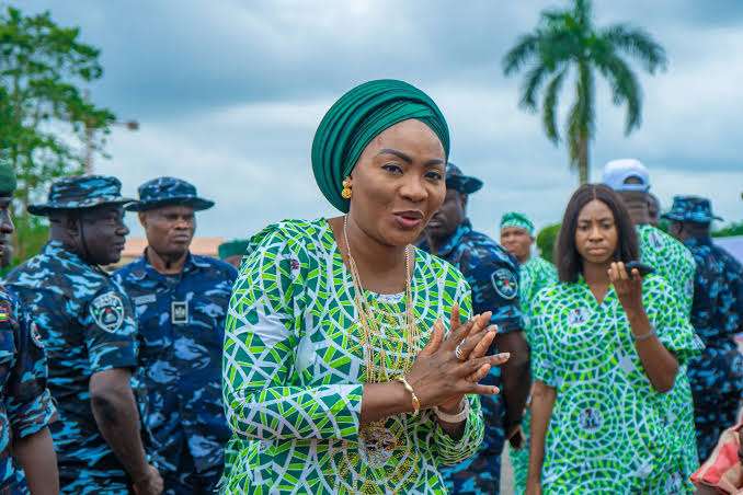 Ogun partners UNFPA to curb menace of gender-based violence.