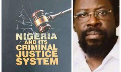 Dele Farotimi: embattled activist’s controversial book turns bestseller on Amazon