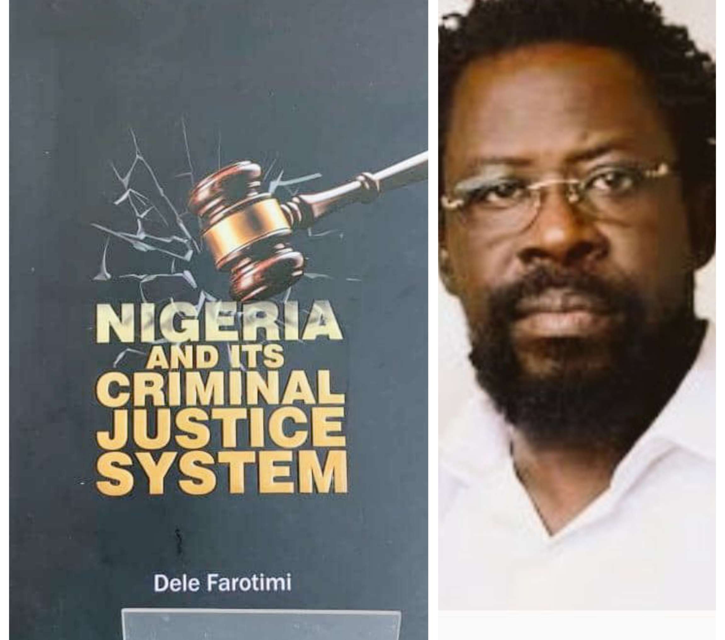 Dele Farotimi: embattled activist’s controversial book turns bestseller on Amazon