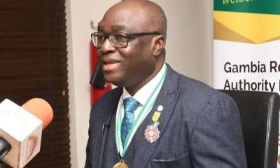 CITN hails discourse on tax reforms, wants conducive business climate