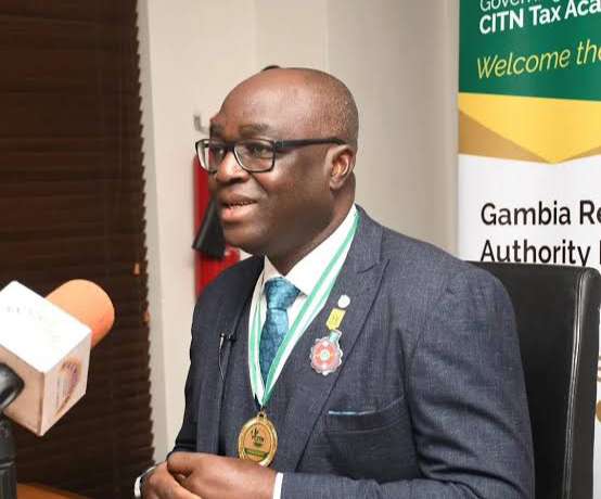 CITN hails discourse on tax reforms, wants conducive business climate