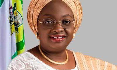 Ogun deputy governor backs constitutional amendment for women's inclusion
