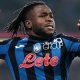 African Footballer of the year 2024: Nigeria's Lookman emerges clear favourite