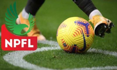 NPFL champions to earn ₦1bn as football authorities unveil major reforms