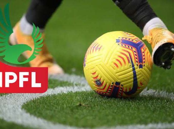 NPFL champions to earn ₦1bn as football authorities unveil major reforms