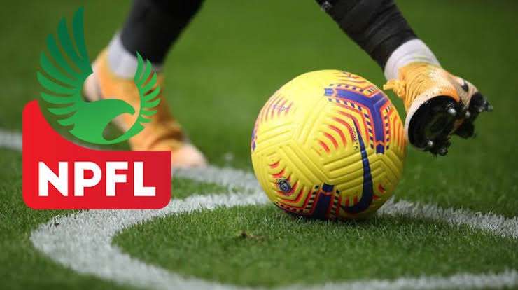 NPFL champions to earn ₦1bn as football authorities unveil major reforms