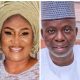 A Pillar of Support ' Osun CoS, Akinleye hails First Lady, Titi Adeleke on her birthday 