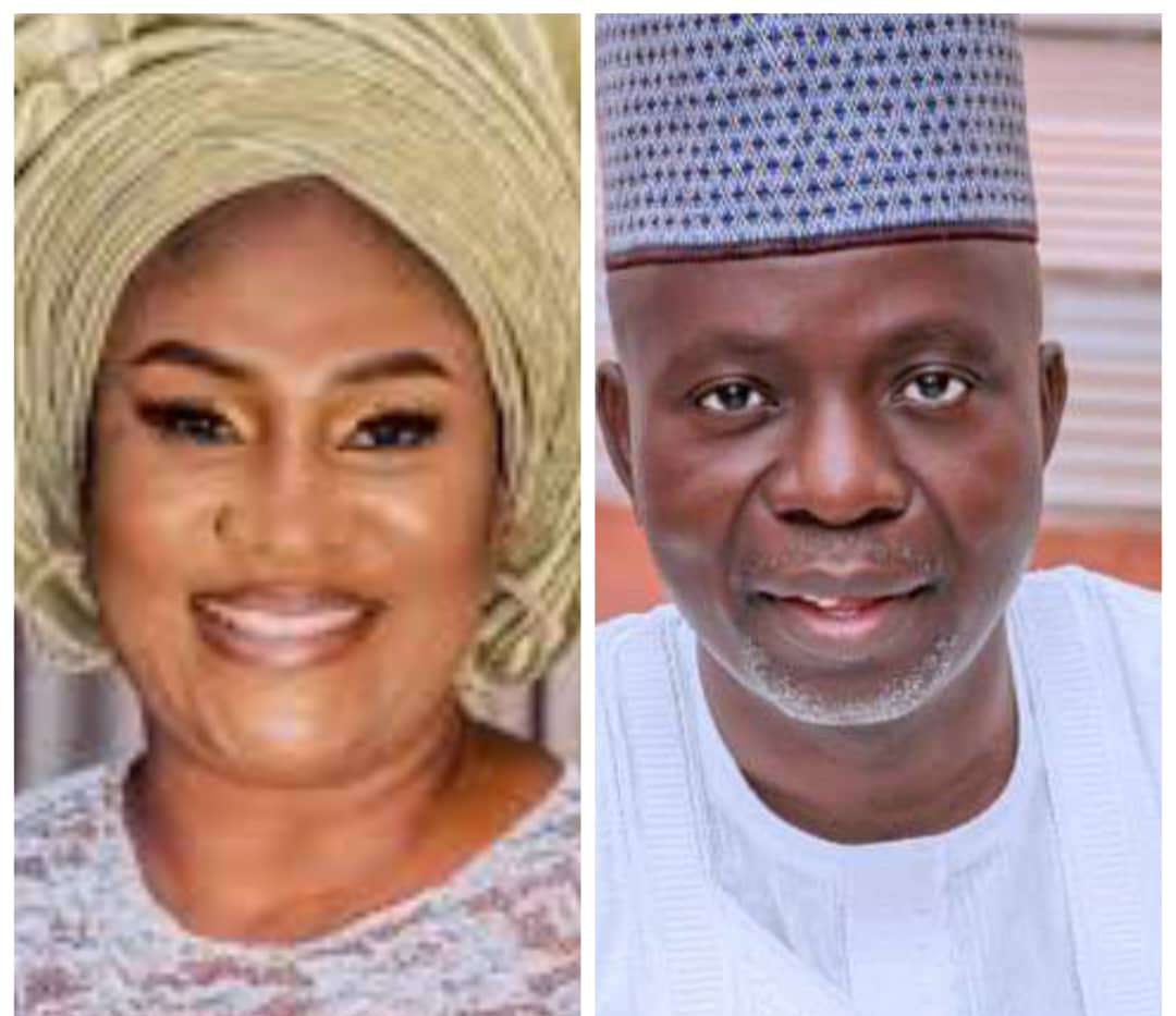 A Pillar of Support ' Osun CoS, Akinleye hails First Lady, Titi Adeleke on her birthday