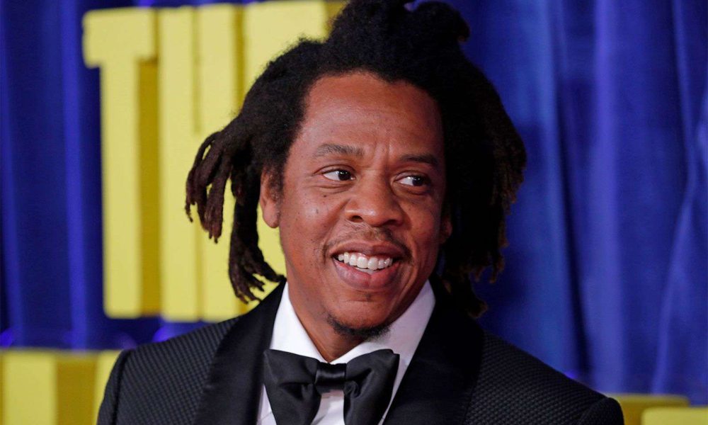 Rapper Jay-Z responds to allegation of sexual assault