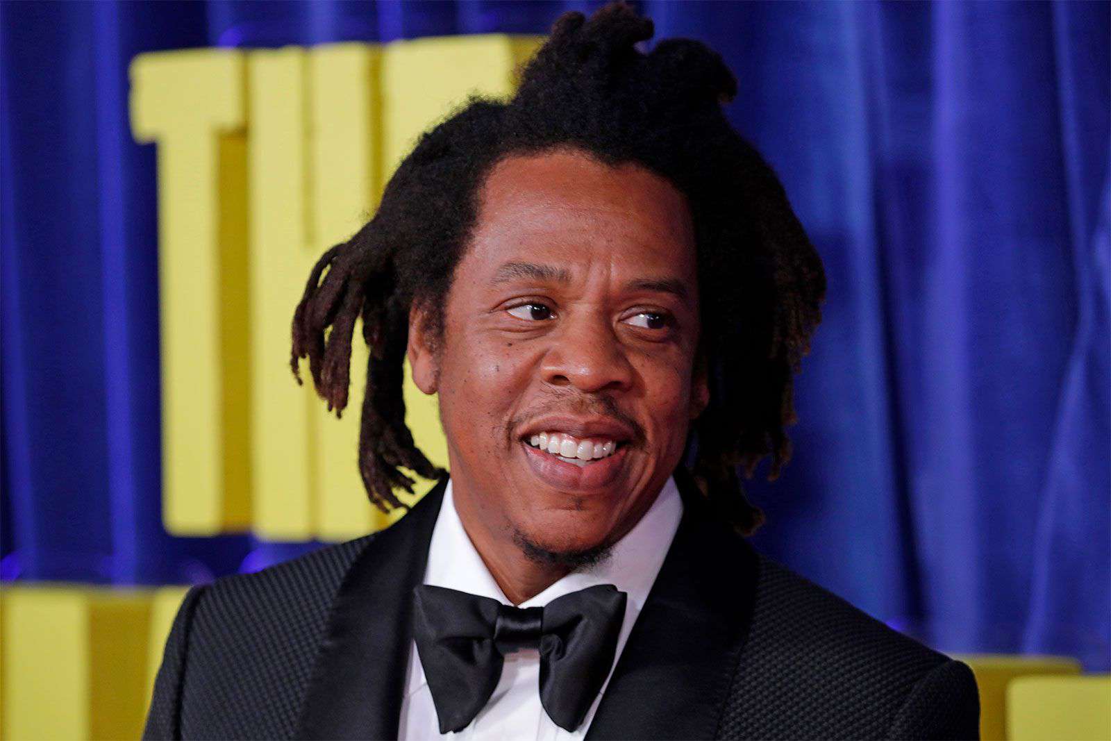 Rapper Jay-Z responds to allegation of sexual assault