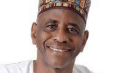 Engr. Goni Musa Sheikh to resume as Julius Berger board chair April 1