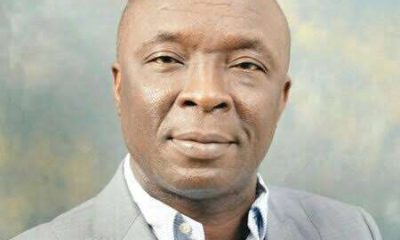 Consolidated Hallmark Holdings appoints Seinde Fadeni as Non-Executive Director