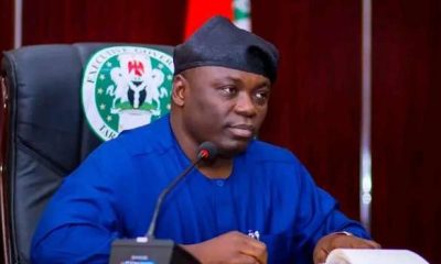 Atsi Kefas, Taraba gov’s sister allegedly shot by police escort is dead