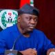 Atsi Kefas, Taraba gov’s sister allegedly shot by police escort is dead