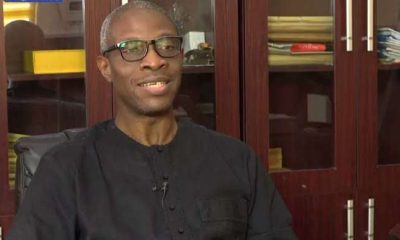 ASSBIFI president harps on importance of training journalists on AI