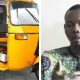 Abia Keke rider hailed for returning lost bag containing ₦470,000, Laptop, other valuables
