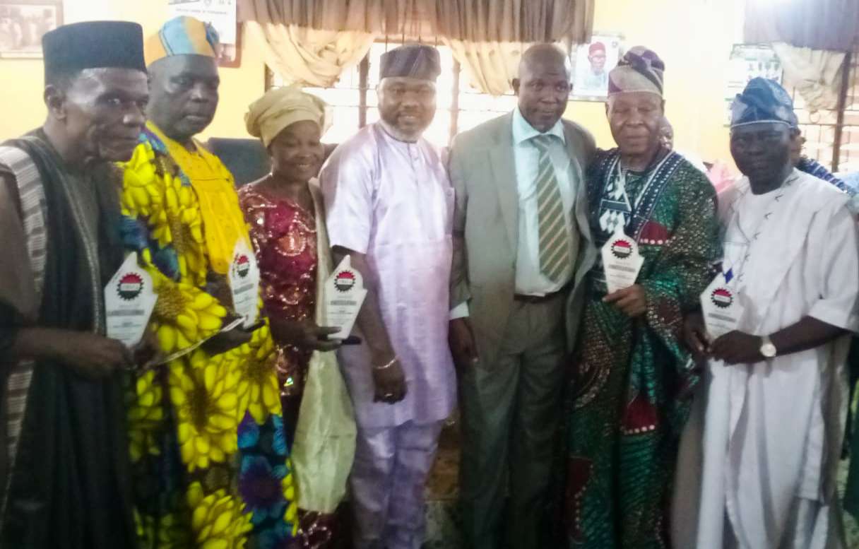 Pensioners, workers' welfare my top priority - Gov Adeleke