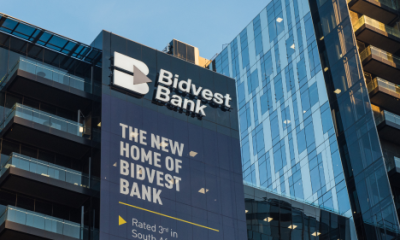 Access Bank to complete acquisition of South Africa’s Bidvest Bank in 2025