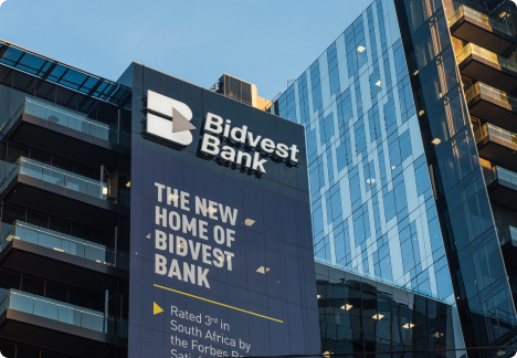 Access Bank to complete acquisition of South Africa’s Bidvest Bank in 2025