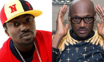 I created Plantashun Boiz, not 2Face – Blackface